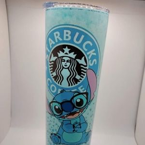 20oz Stitch Tumbler